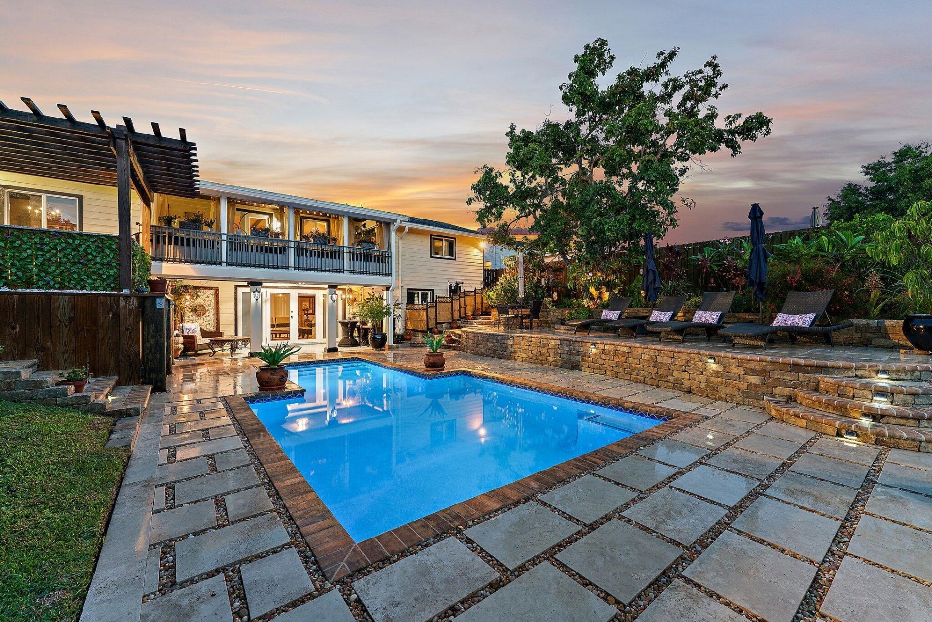 1430 SW Covered Bridge Drive, Palm City, FL 34990 Photo