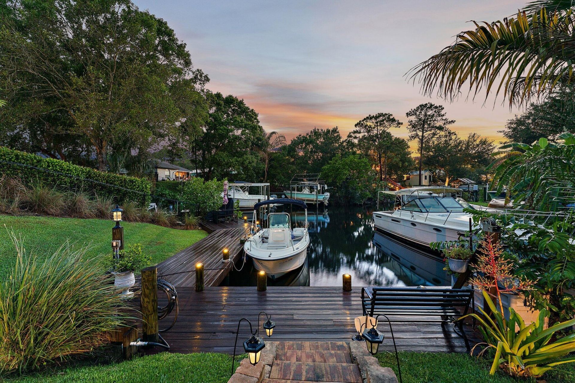 1430 SW Covered Bridge Drive, Palm City, FL 34990 Photo