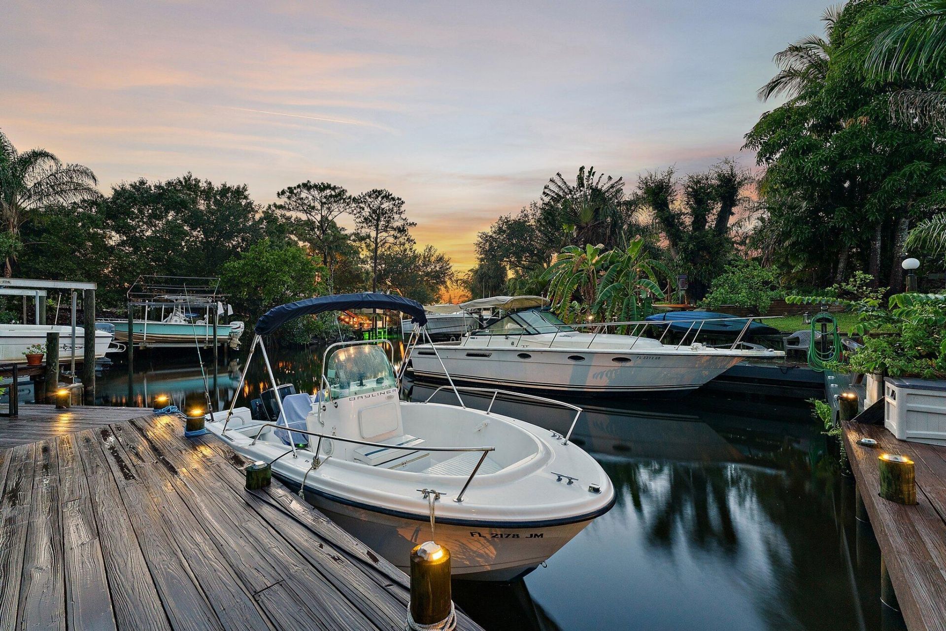 1430 SW Covered Bridge Drive, Palm City, FL 34990 Photo