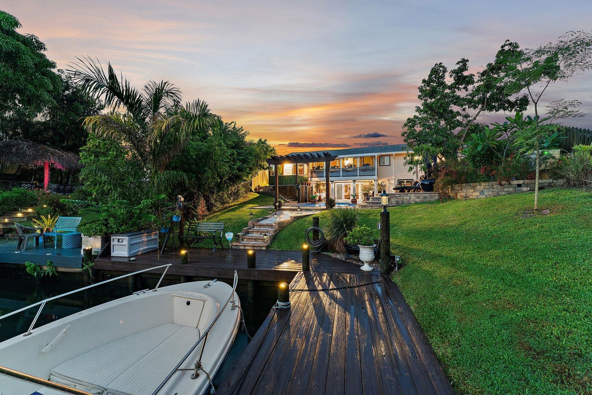 1430 SW Covered Bridge Drive, Palm City, FL 34990 Photo