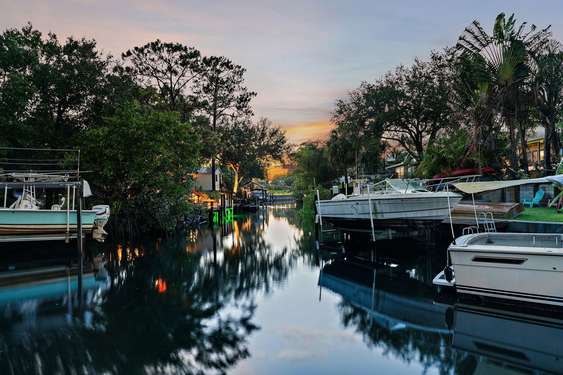 1430 SW Covered Bridge Drive, Palm City, FL 34990 Photo