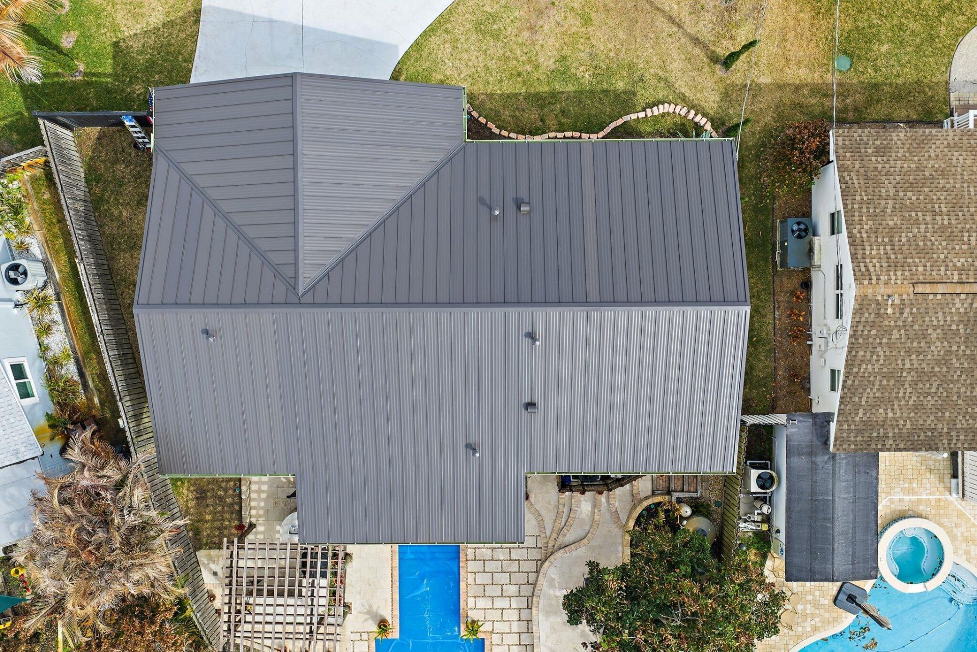 1430 SW Covered Bridge Drive, Palm City, FL 34990 Photo