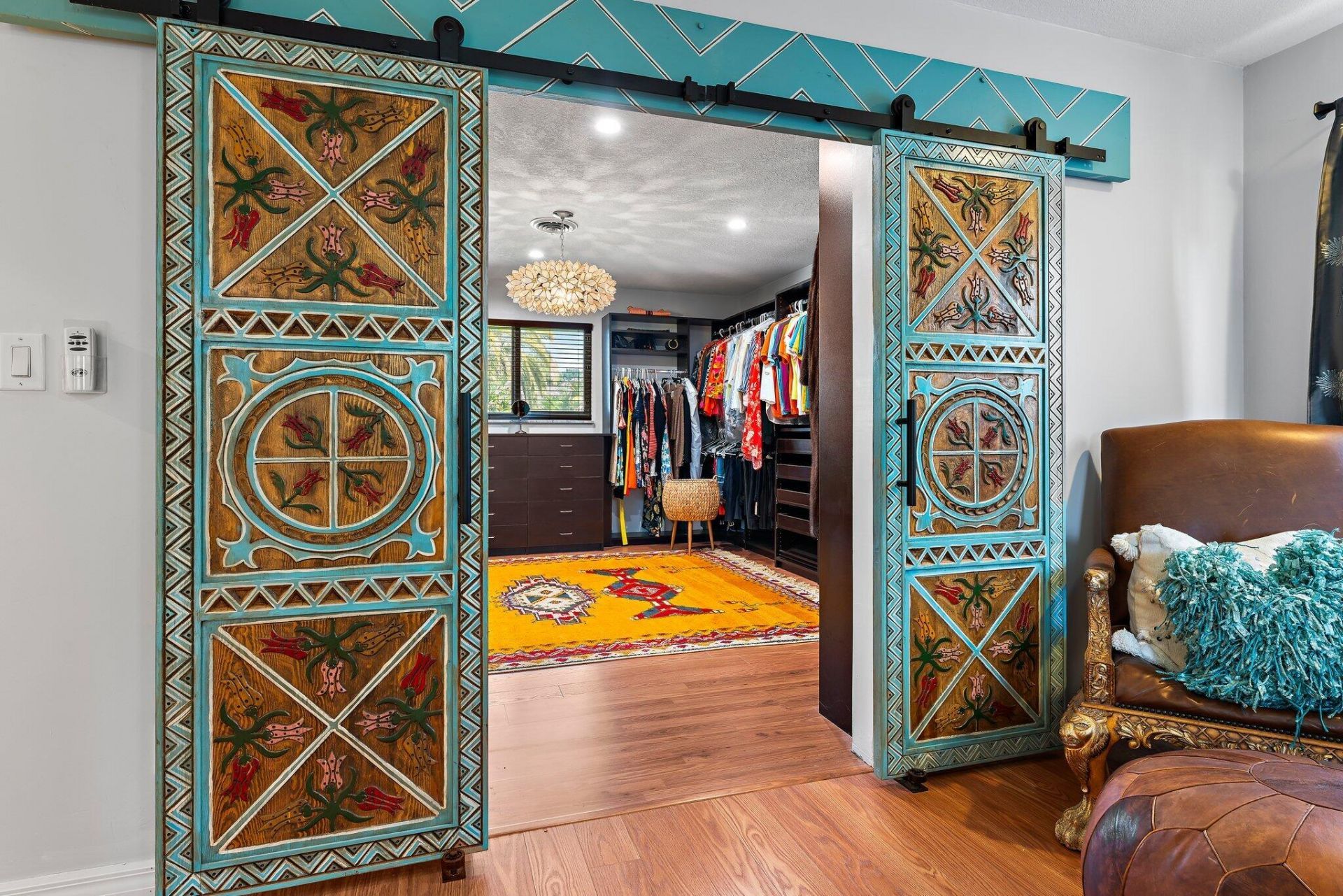 1430 SW Covered Bridge Drive, Palm City, FL 34990 Photo