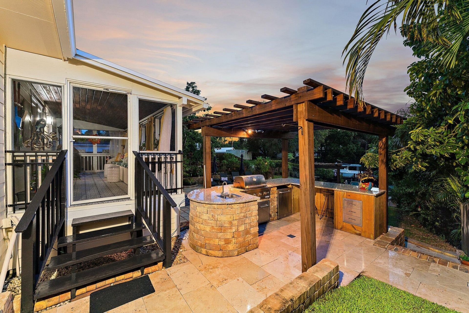 1430 SW Covered Bridge Drive, Palm City, FL 34990 Photo