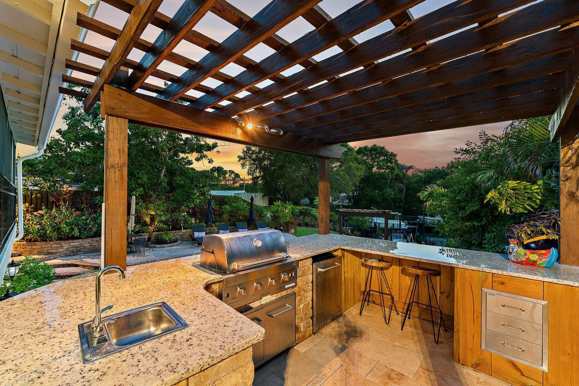 1430 SW Covered Bridge Drive, Palm City, FL 34990 Photo