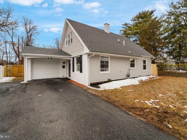 19 SPIRALWOOD LANE, WILLINGBORO, NJ 08046