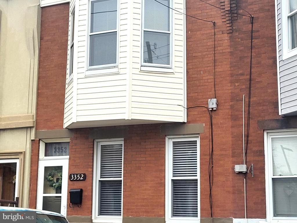 3352 Salmon Street, Philadelphia, PA 19134 Main Photo