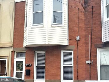 3352 SALMON STREET, PHILADELPHIA, PA 19134