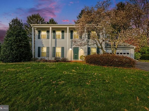 704 BELVEDERE STREET, CARLISLE, PA 17013