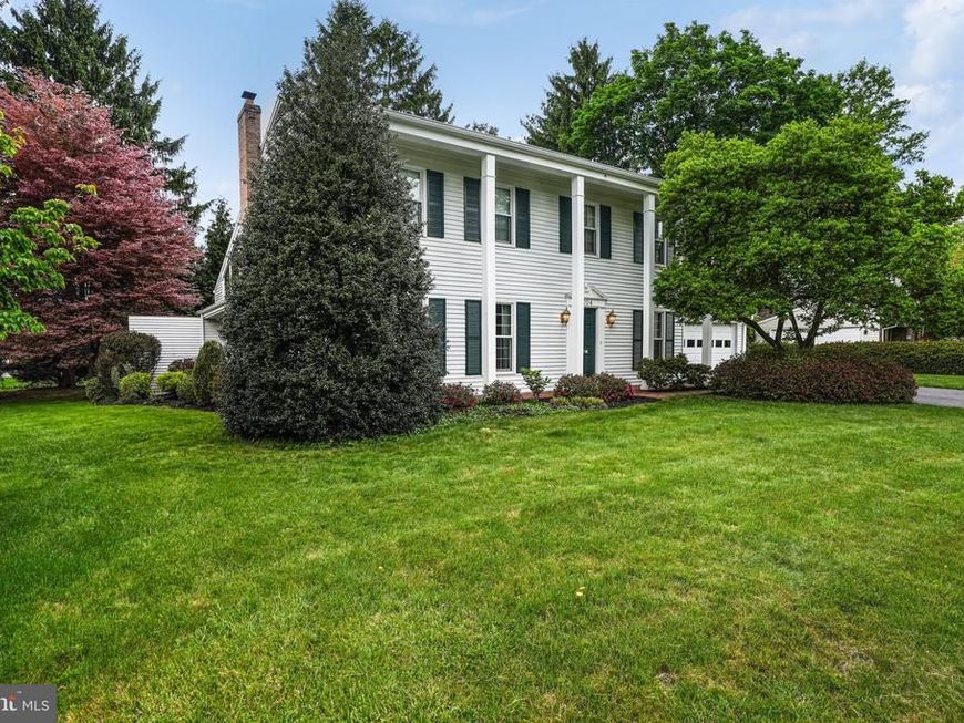 704 Belvedere Street, Carlisle, PA 17013 Main Photo