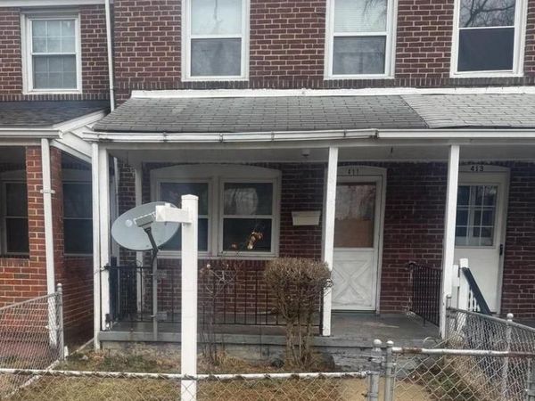 411 MAIN ST, DUNDALK, MD 21222