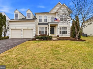 13605 GUMBO COURT, GAINESVILLE, VA 20155