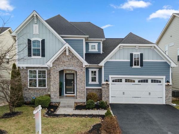 1106 LAKIN DRIVE, FREDERICK, MD 21702