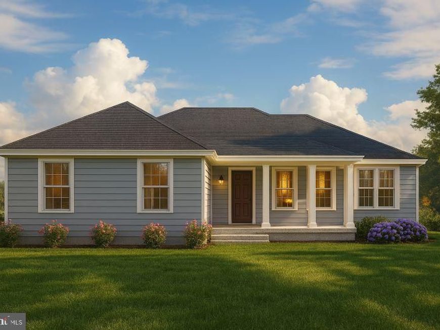 Ancient Oaks Court, Charles Town, WV 25414 Main Photo