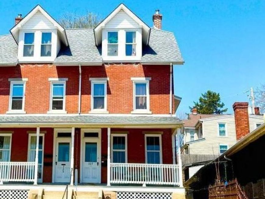 327 Main Street, Unit 2, Royersford, PA 19468 Main Photo