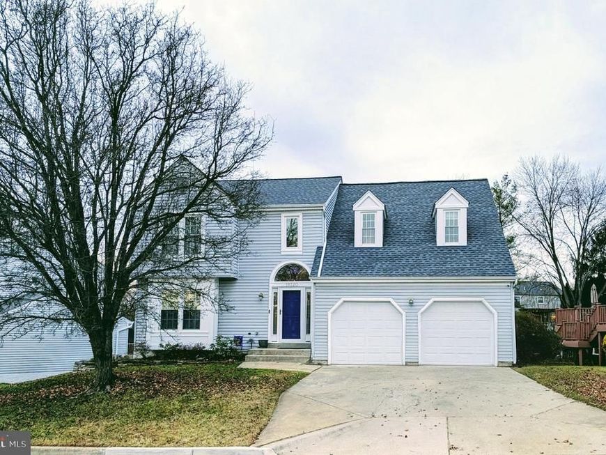 19320 Mossbrook Court, Germantown, MD 20874 Main Photo