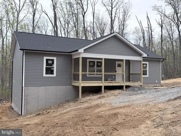 720 PANTHER DRIVE, WINCHESTER, VA 22602