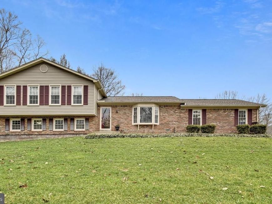 9230 Mimosa Drive, La Plata, MD 20646 Main Photo