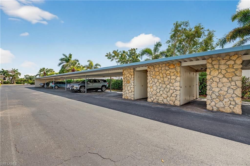 325 Charlemagne Blvd, Unit A206, Naples, FL 34112 Photo