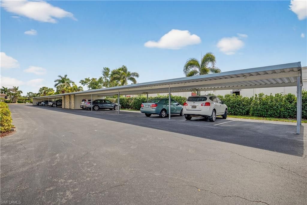 325 Charlemagne Blvd, Unit A206, Naples, FL 34112 Photo