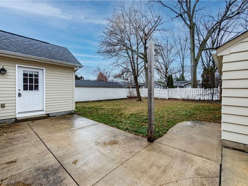 388 Crestwood Avenue, Wadsworth, OH 44281 Photo 28