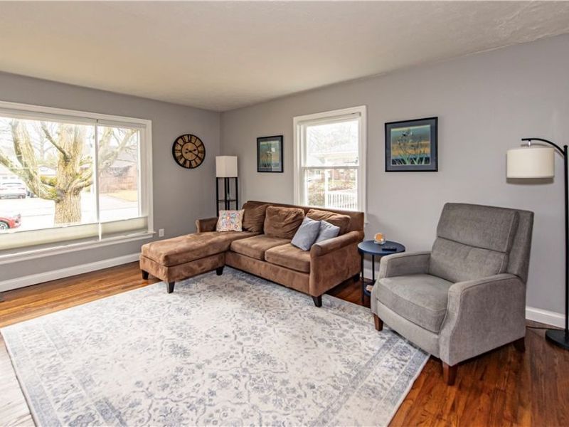 388 Crestwood Avenue, Wadsworth, OH 44281 Photo 3