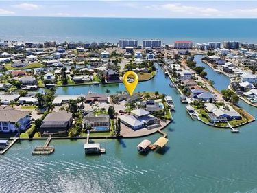 675 Randy LN , FORT MYERS BEACH, FL 33931