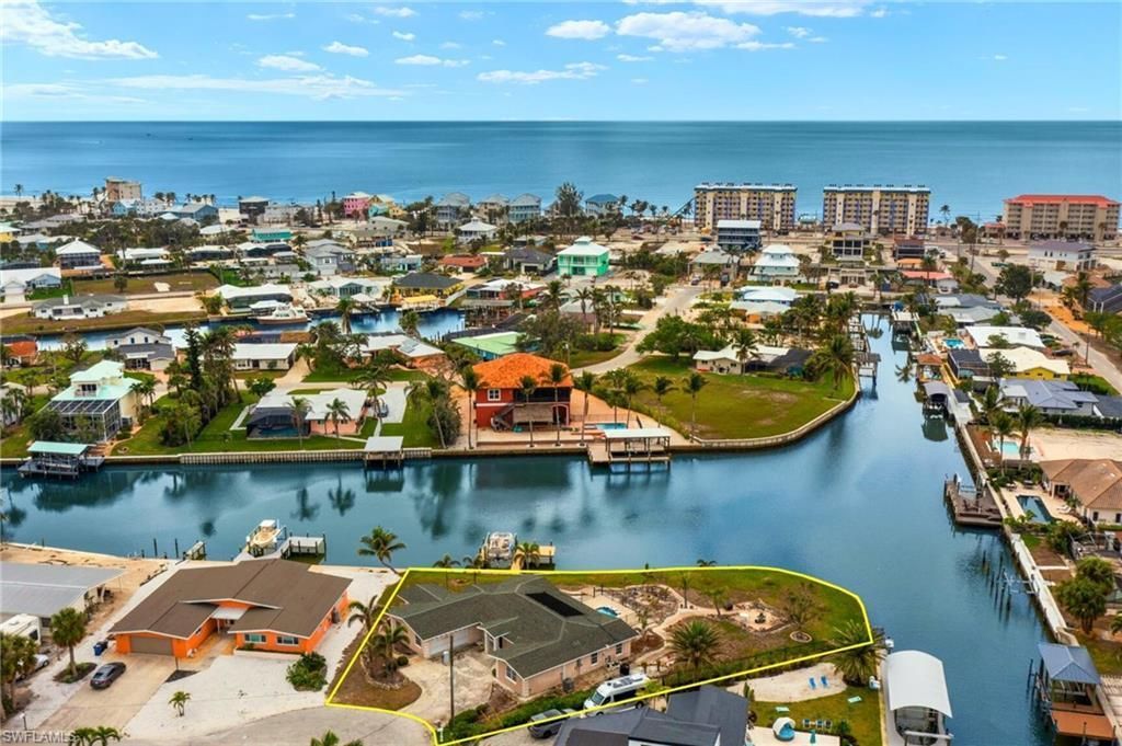 675 Randy Ln, Fort Myers Beach, FL 33931 Photo