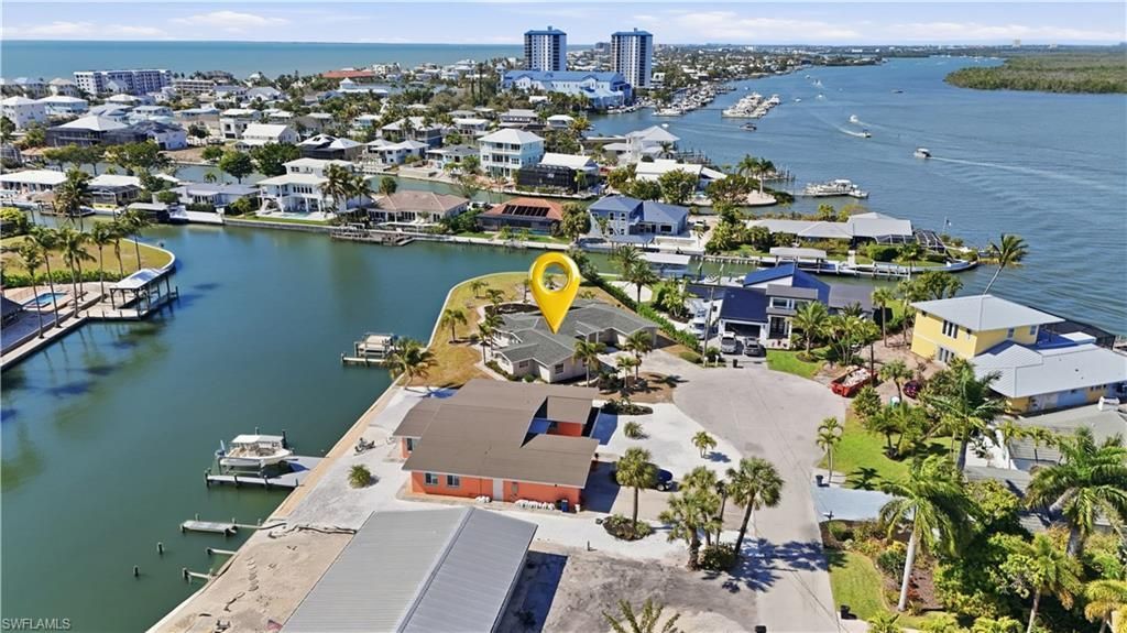 675 Randy Ln, Fort Myers Beach, FL 33931 Photo