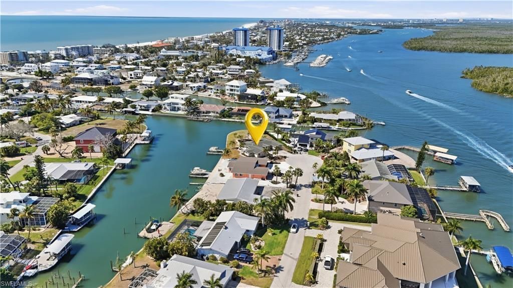 675 Randy Ln, Fort Myers Beach, FL 33931 Photo