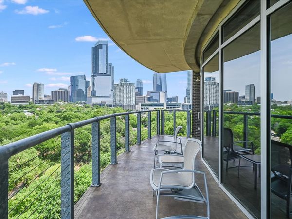 901 W 9th ST, Unit 703, Austin, TX 78703