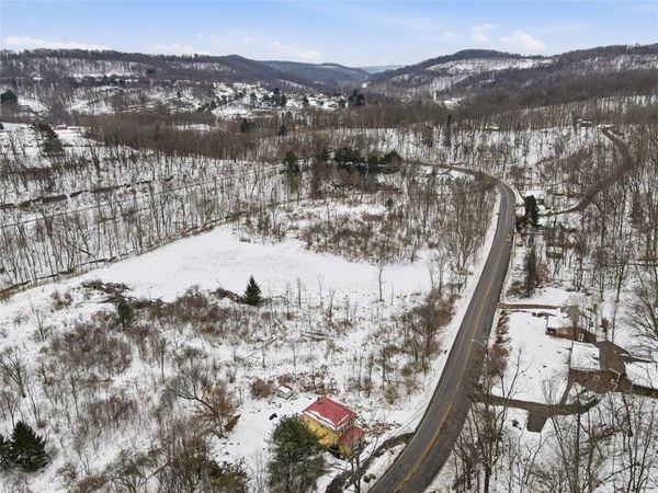 220 Little Deer Creek Road, Cheswick, PA 15024