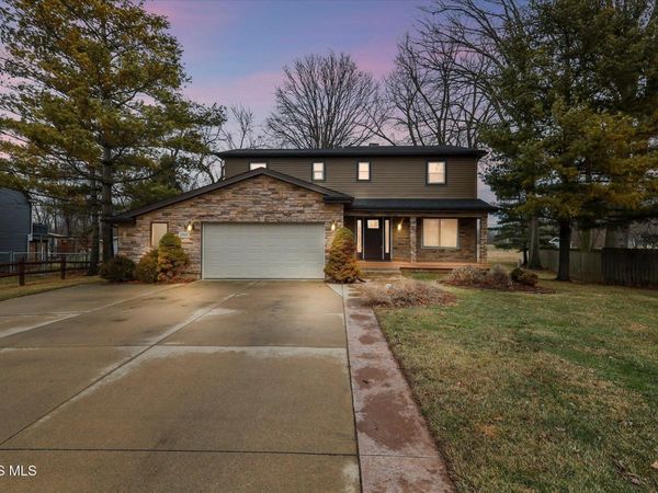 2967 Northshore Drive, Toledo, OH 43611