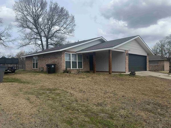 15447 Jester Ave, Baton Rouge, LA 70816