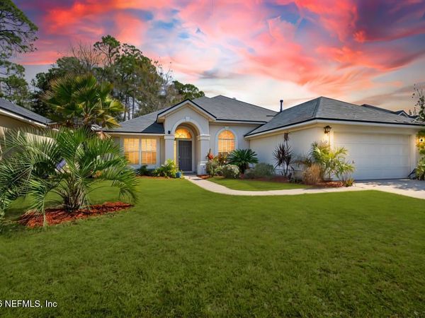 14687 SILVER GLEN Drive E, Jacksonville, FL 32258