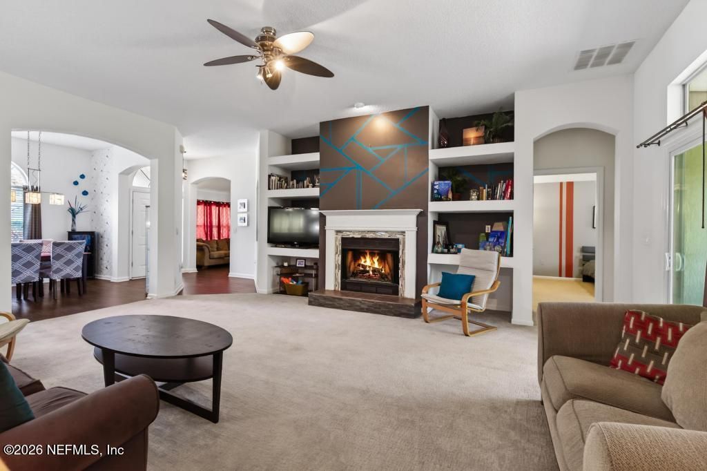14687 Silver Glen Drive E, Jacksonville, FL 32258 Photo