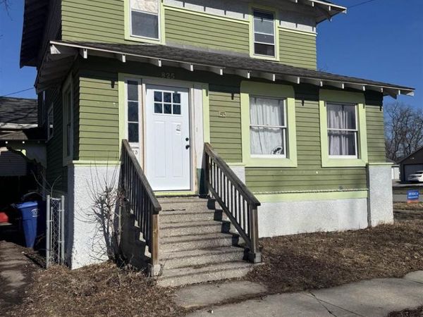 825 CROOKS STREET, Green Bay, WI 54301