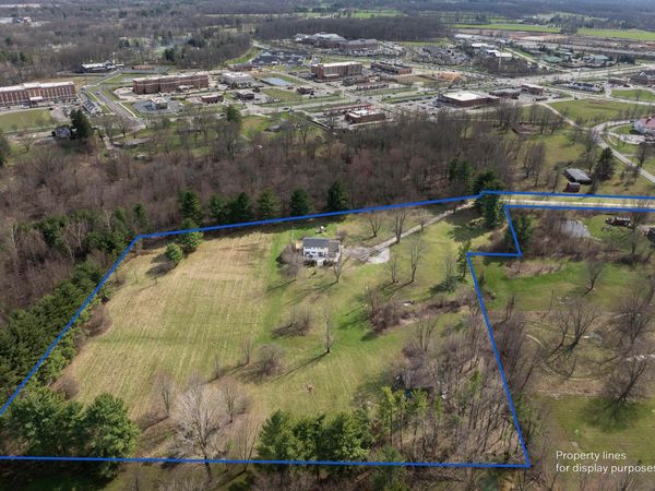 6828 Bevelhymer Road, New Albany, OH 43054