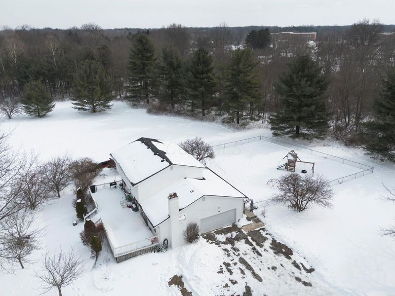 6828 Bevelhymer Road , New Albany, OH 43054 Photo 12