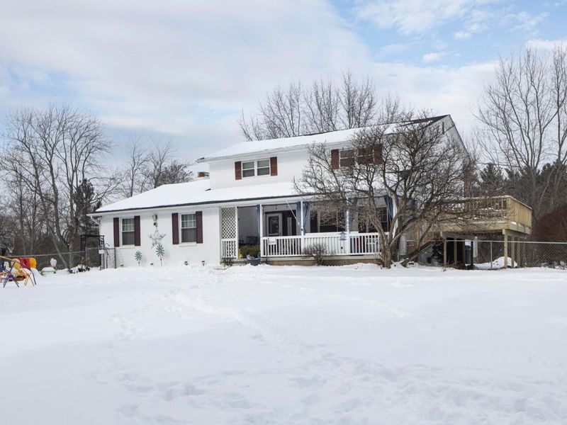 6828 Bevelhymer Road , New Albany, OH 43054 Photo 15