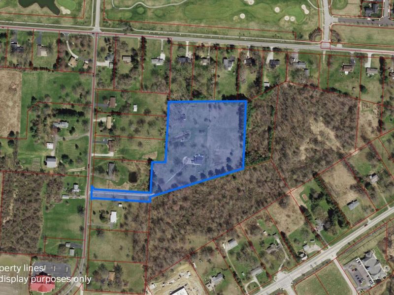 6828 Bevelhymer Road, New Albany, OH 43054 Photo 17