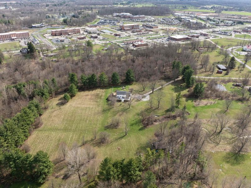 6828 Bevelhymer Road, New Albany, OH 43054 Photo 2