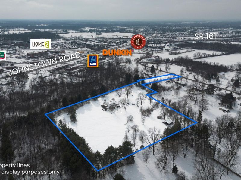 6828 Bevelhymer Road , New Albany, OH 43054 Photo 2