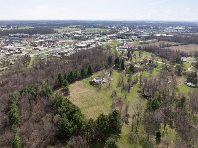 6828 Bevelhymer Road, New Albany, OH 43054 Photo 4