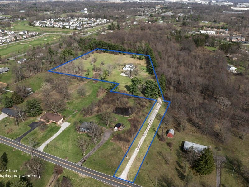 6828 Bevelhymer Road, New Albany, OH 43054 Photo 5