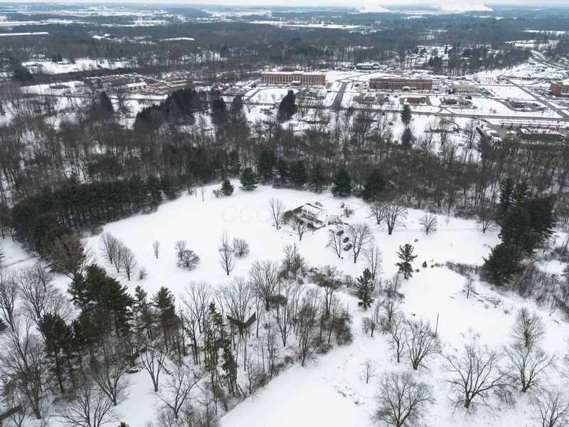 6828 Bevelhymer Road , New Albany, OH 43054 Photo 5