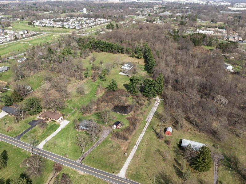 6828 Bevelhymer Road, New Albany, OH 43054 Photo 6