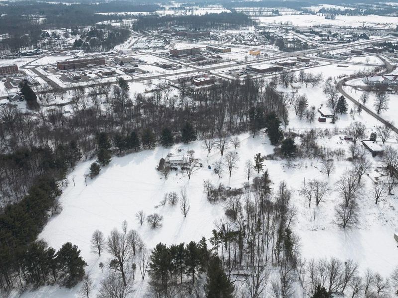 6828 Bevelhymer Road , New Albany, OH 43054 Photo 6