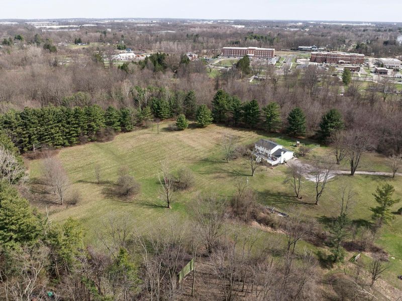 6828 Bevelhymer Road, New Albany, OH 43054 Photo 8