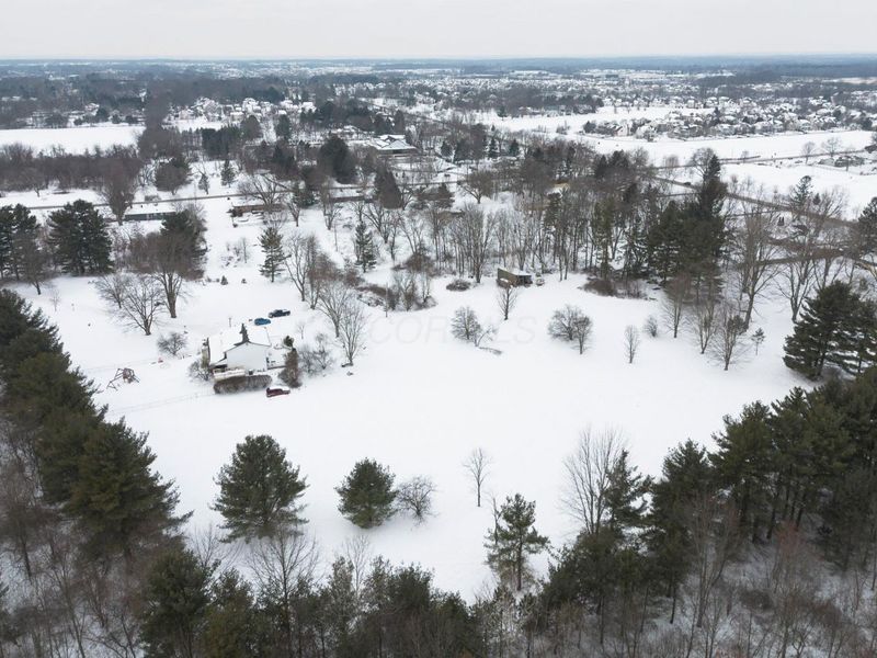 6828 Bevelhymer Road , New Albany, OH 43054 Photo 8